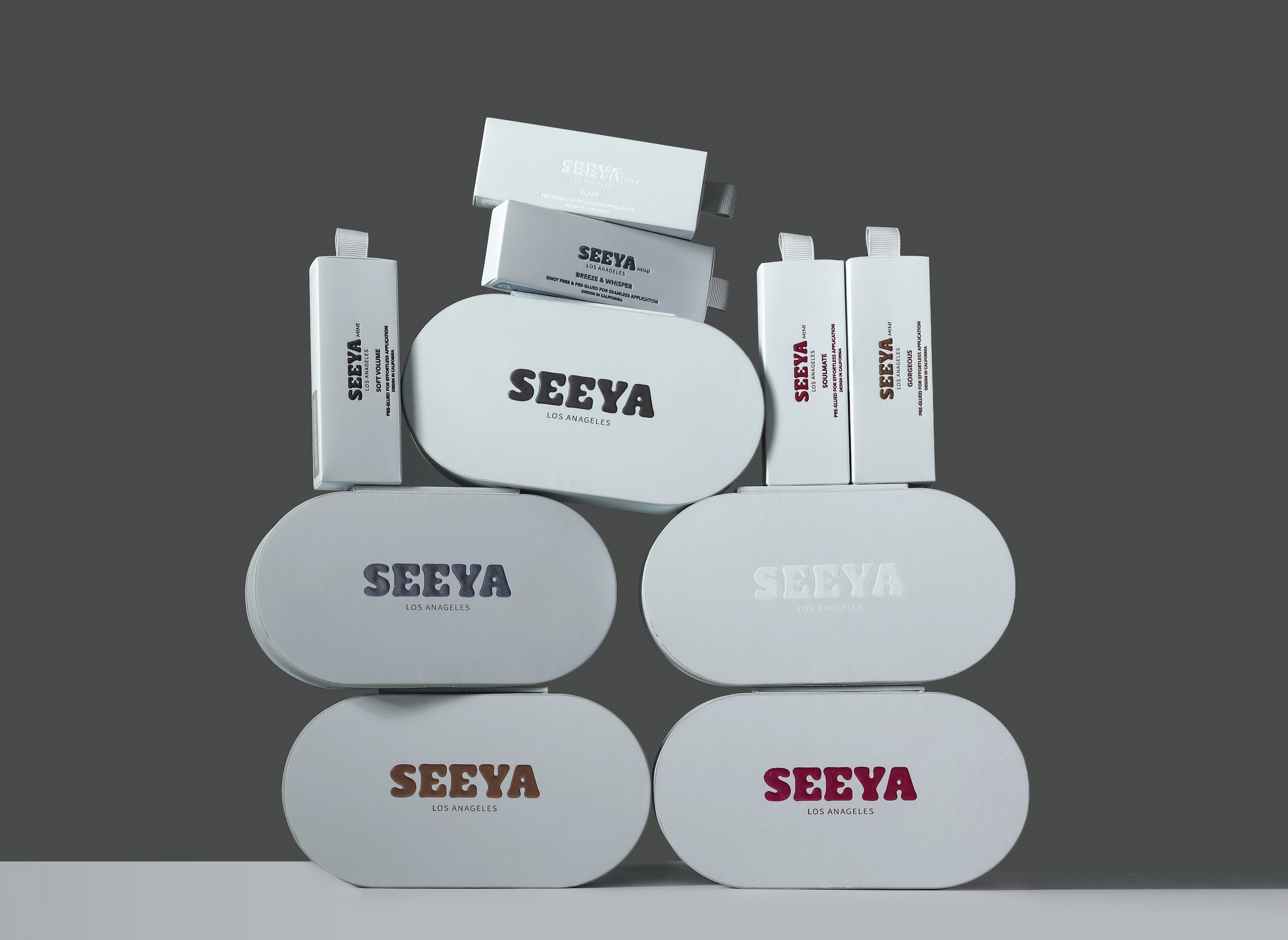 All Products - SEEYA Beauty