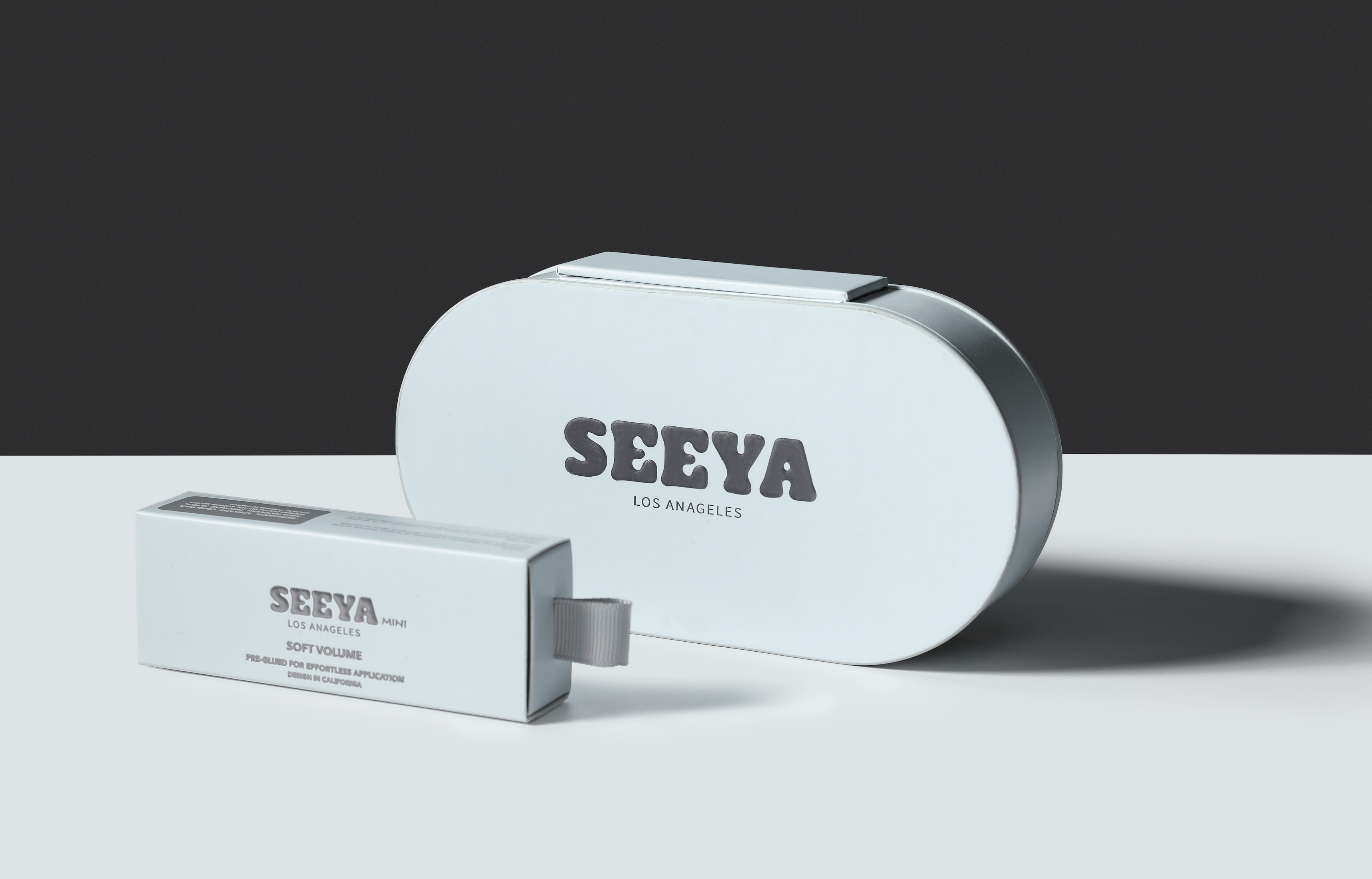 Lash Duos - SEEYA Beauty