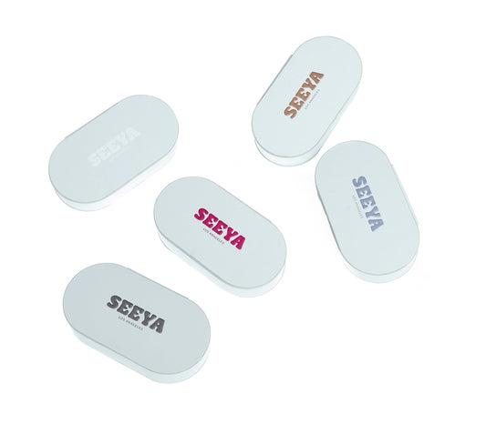 Luxe Essentials | SEEYA Lash