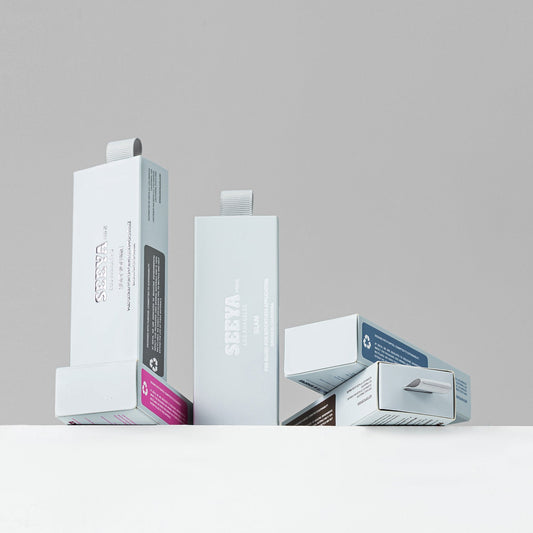 Mini Essentials | Travel-Size Lash Clusters | SEEYA Lash