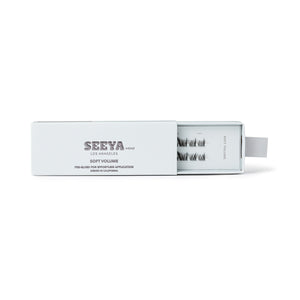 SEEYA Mini Soft Volume Veil