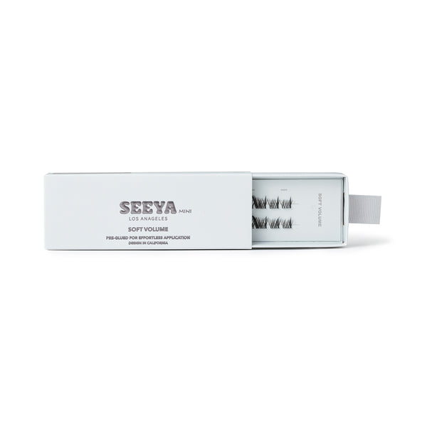 SEEYA Mini Soft Volume Veil