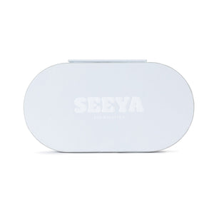 SEEYA Lash self-adhesive false eyelashes glam style