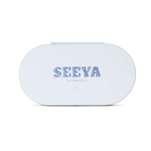 SEEYA Lash self-adhesive false eyelashes whisper breeze