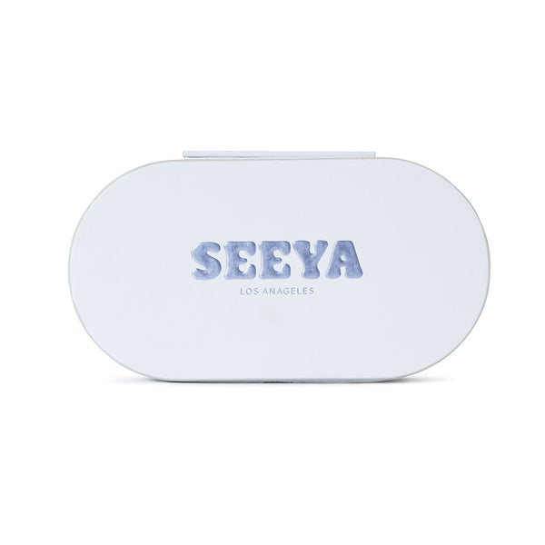 SEEYA Lash self-adhesive false eyelashes whisper breeze