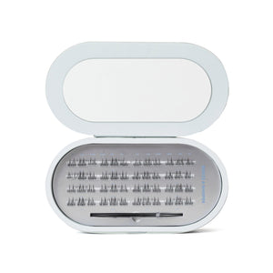 SEEYA Lash self-adhesive false eyelashes whisper breeze