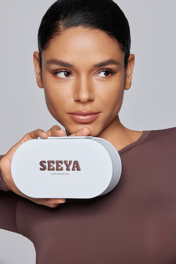 SEEYA Gorgeous Bloom Lash - SEEYA Beauty