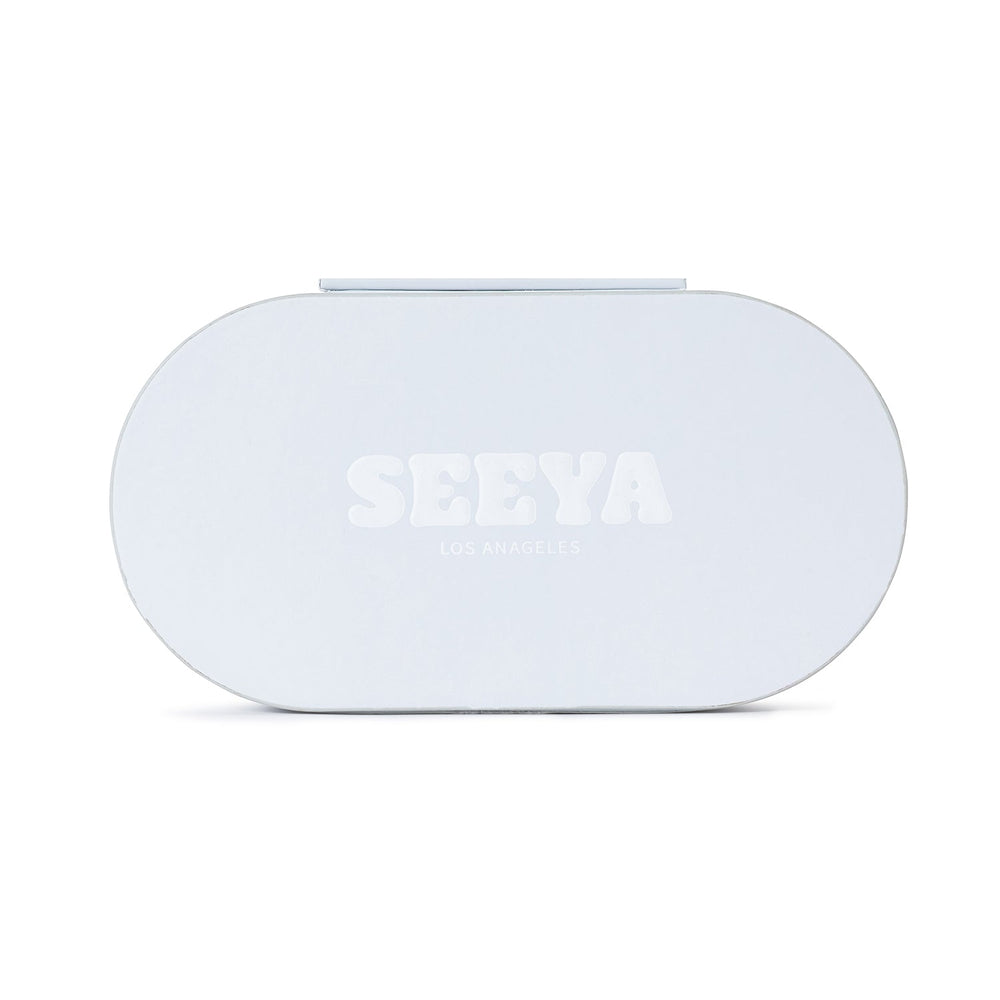 SEEYA Lash self-adhesive false eyelashes glam style