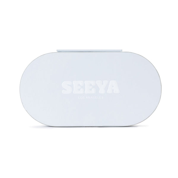 SEEYA Lash self-adhesive false eyelashes glam style