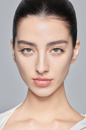 SEEYA Lash self-adhesive false eyelashes glam style