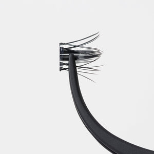 SEEYA Lash self-adhesive false eyelashes soulmate halo.