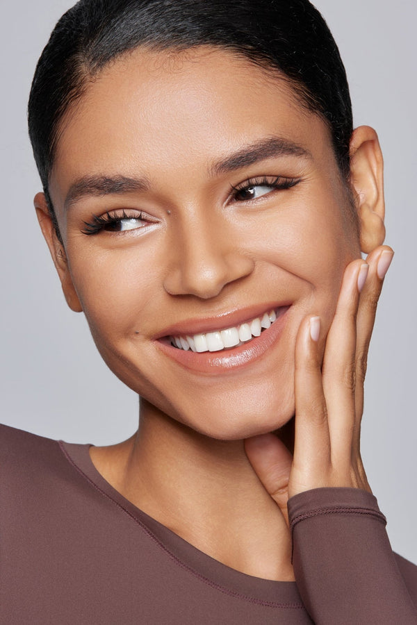 SEEYA Lash self-adhesive false eyelashes gorgeous bloom