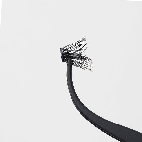 SEEYA Lash mini self-adhesive false eyelashes soft volume