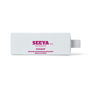 SEEYA Mini Soulmate Halo - SEEYA Beauty