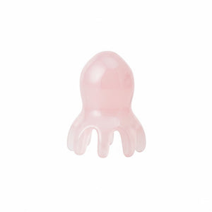 SEEYA Multi - Touch Under - Eye Sculpting Massage Tool – Petal Pink - SEEYA Lash