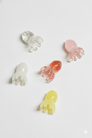 SEEYA Multi - Touch Under - Eye Sculpting Massage Tool – Soft Lemon - SEEYA Lash