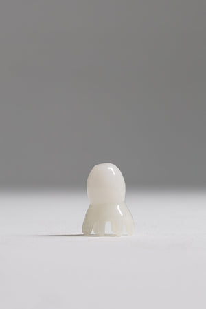 SEEYA Multi - Touch Under - Eye Sculpting Massage Tool – Soft Lemon - SEEYA Lash