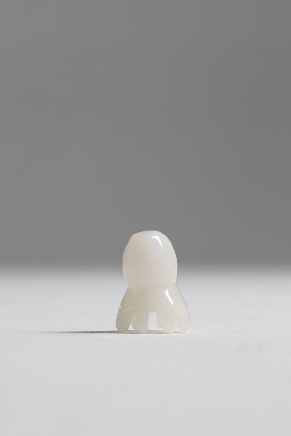 SEEYA Multi - Touch Under - Eye Sculpting Massage Tool – Soft Lemon - SEEYA Lash