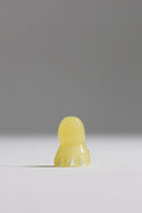 SEEYA Multi - Touch Under - Eye Sculpting Massage Tool – Soft Lemon - SEEYA Lash