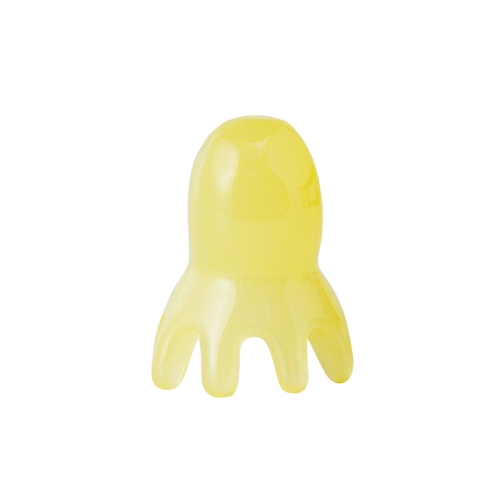 SEEYA Multi - Touch Under - Eye Sculpting Massage Tool – Soft Lemon - SEEYA Lash