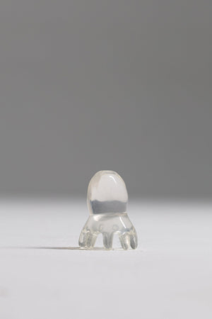 SEEYA Multi - Touch Under - Eye Sculpting Massage Tool – Soft Lemon - SEEYA Lash