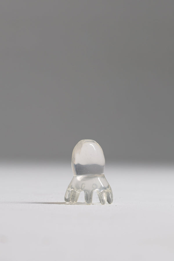 SEEYA Multi - Touch Under - Eye Sculpting Massage Tool – Soft Lemon - SEEYA Lash