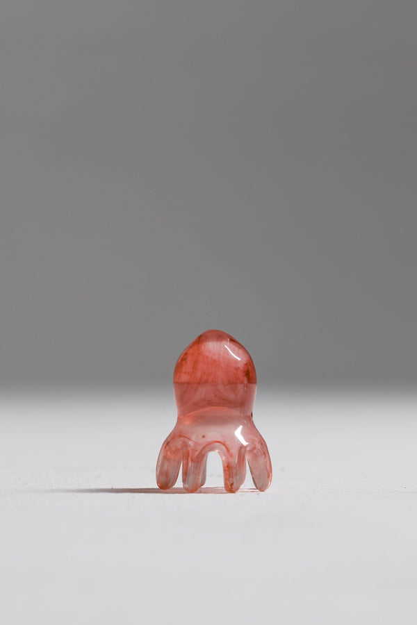 SEEYA Multi - Touch Under - Eye Sculpting Massage Tool – Soft Lemon - SEEYA Lash