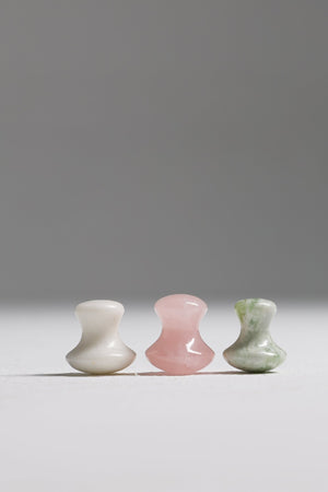 SEEYA Mushroom Eye Massage Tool - SEEYA Beauty