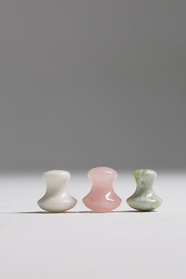 SEEYA Mushroom Eye Massage Tool - SEEYA Beauty