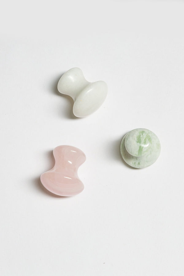 SEEYA Mushroom Eye Massage Tool - SEEYA Beauty