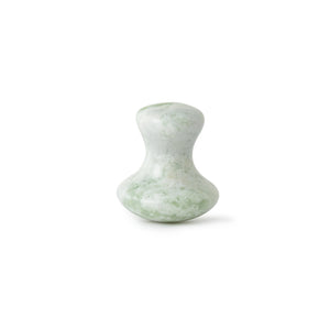 SEEYA Precision Facial Sculpting Massage Tool – Jade Green - SEEYA Lash