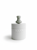 SEEYA Precision Facial Sculpting Massage Tool – Jade Green - SEEYA Lash