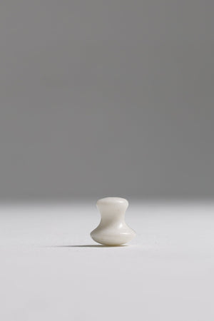 SEEYA Precision Facial Sculpting Massage Tool – Jade Green - SEEYA Lash