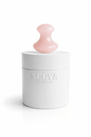 SEEYA Precision Facial Sculpting Massage Tool – Soft Rose - SEEYA Lash